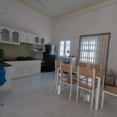 Mai Anh Garden 2 Hotel Soc Trang Kültér fotó