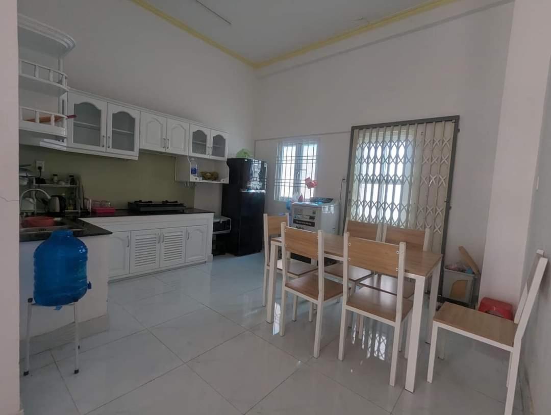 Mai Anh Garden 2 Hotel Soc Trang Kültér fotó