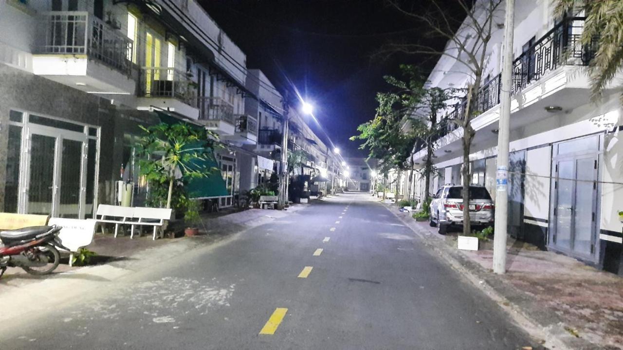Mai Anh Garden 2 Hotel Soc Trang Kültér fotó