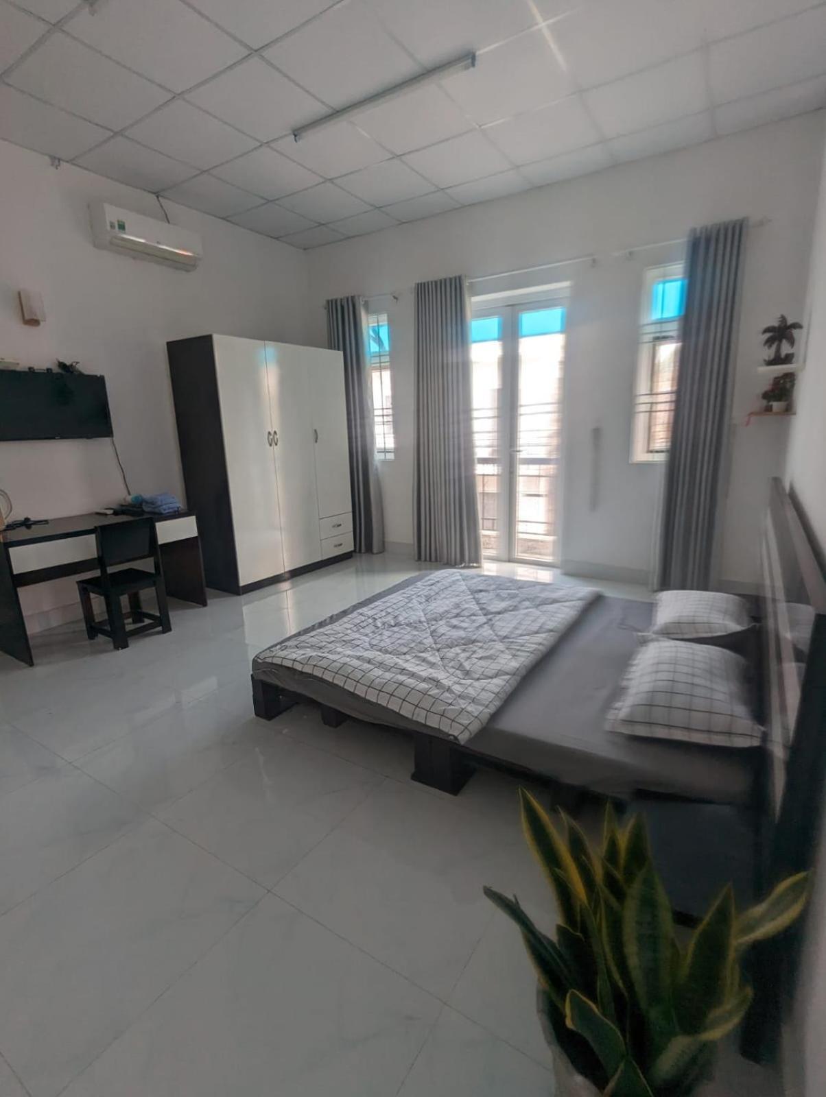Mai Anh Garden 2 Hotel Soc Trang Kültér fotó